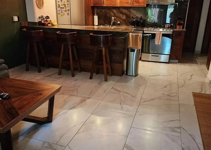 Luxury On La Ropa Apartamento