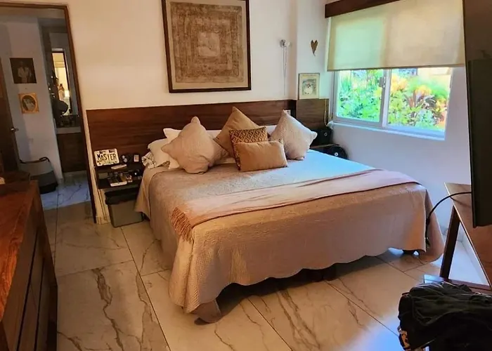 Apartamento Luxury On La Ropa