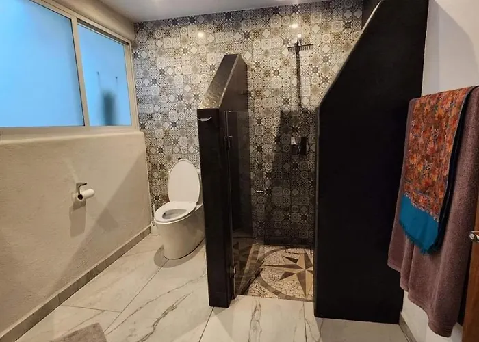 Apartamento Luxury On La Ropa Zihuatanejo