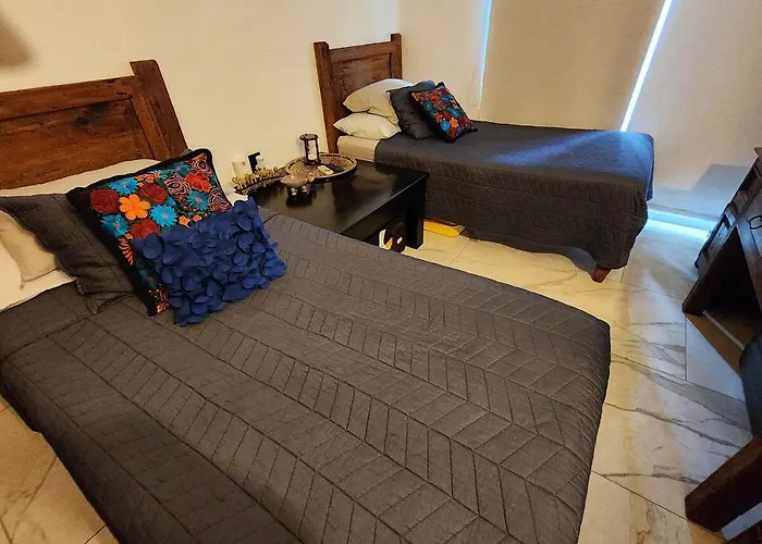 Luxury On La Ropa Zihuatanejo